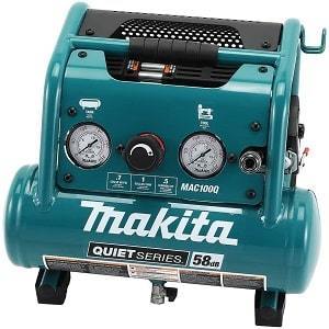 Best Air Compressors for Nail Guns