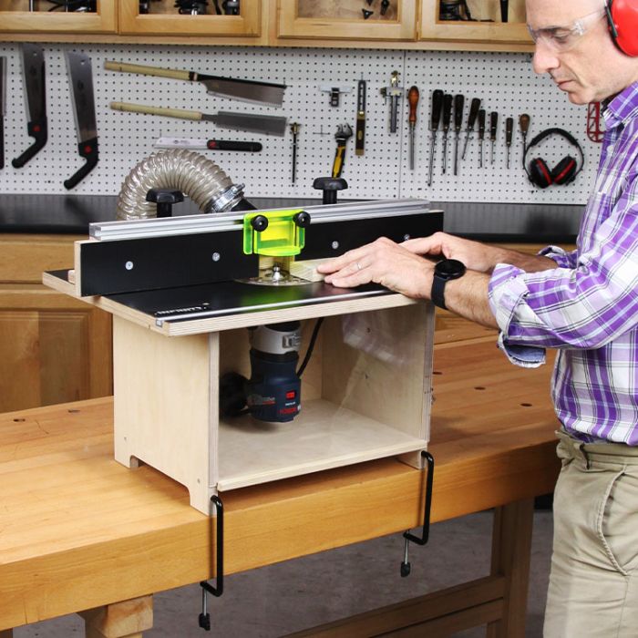 Best Router Tables