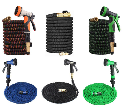 Best Expandable Garden Hose 