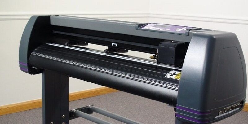 Best Commercial Vinyl Cutter