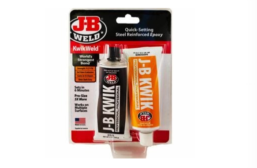 Top 5 Best Glue for Metals Review [2022]