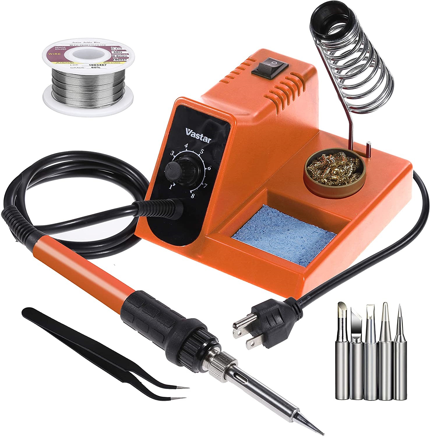 Best Soldering Irons