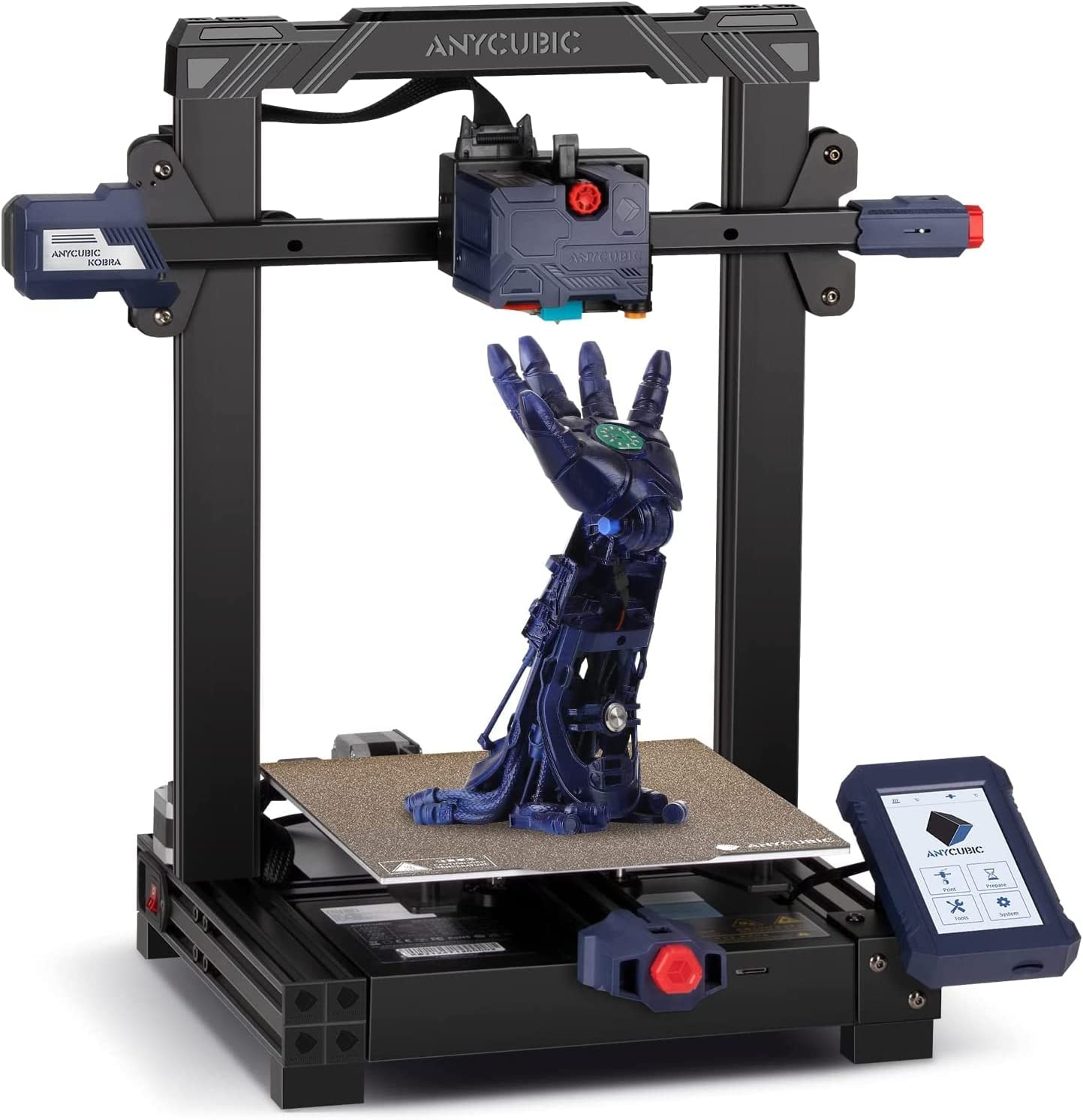 frelsen Nysgerrighed tub The 9 Best 3D Printer for Under $300 in 2023 | Linquip