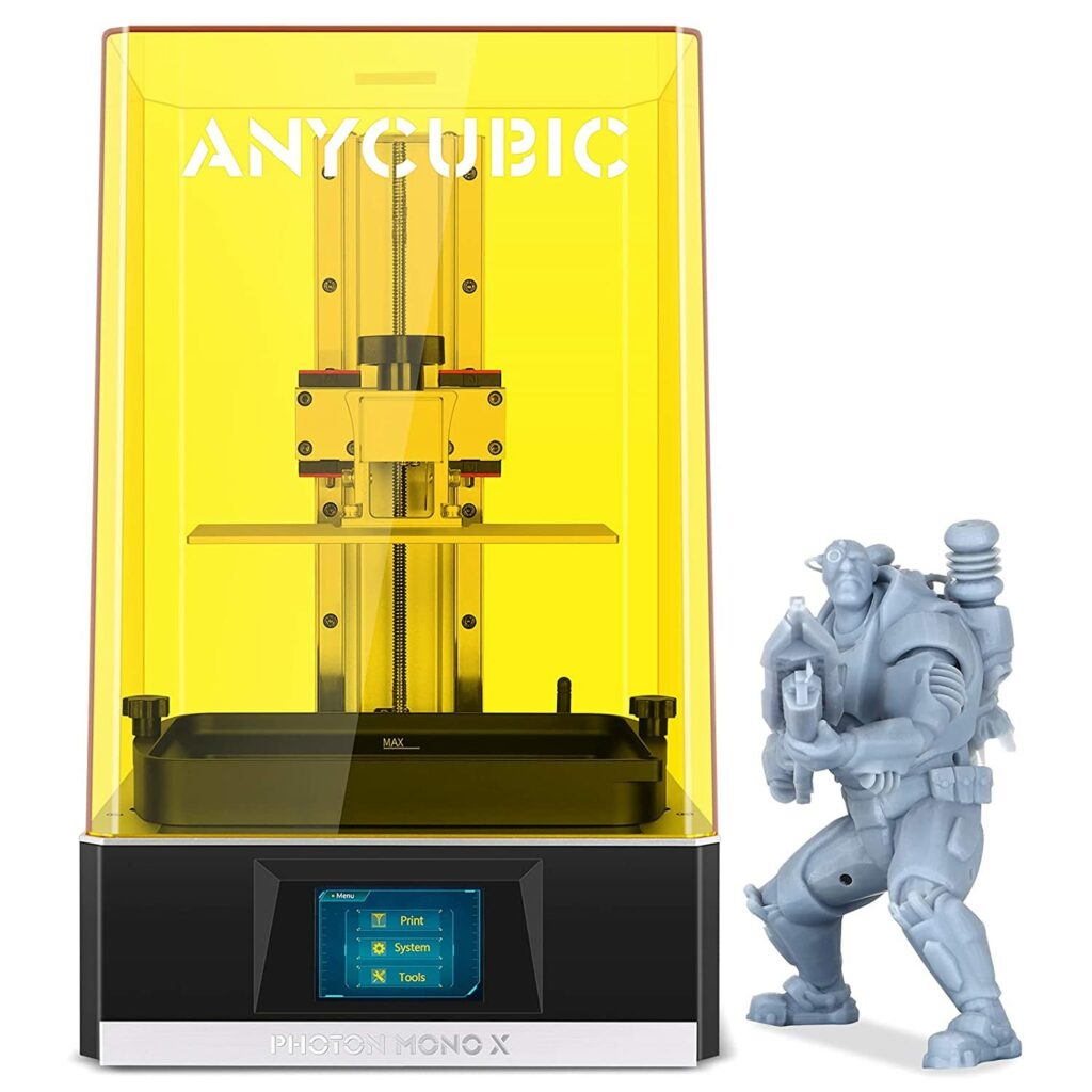 The 10 Best 3D Printer for Under 500 in 2023 Linquip