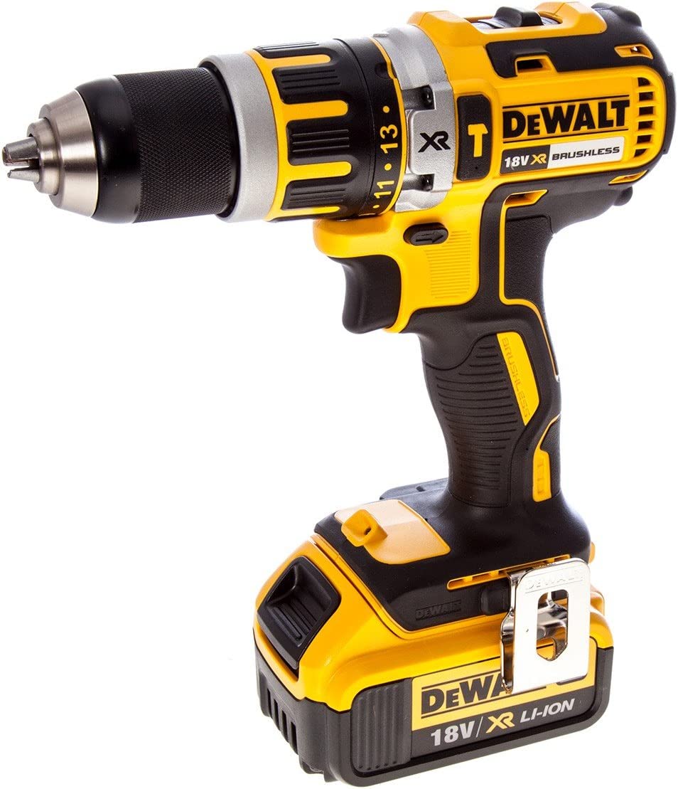 The Best Cordless Drills in 2022 