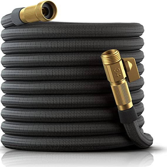 Best Expandable Garden Hose 