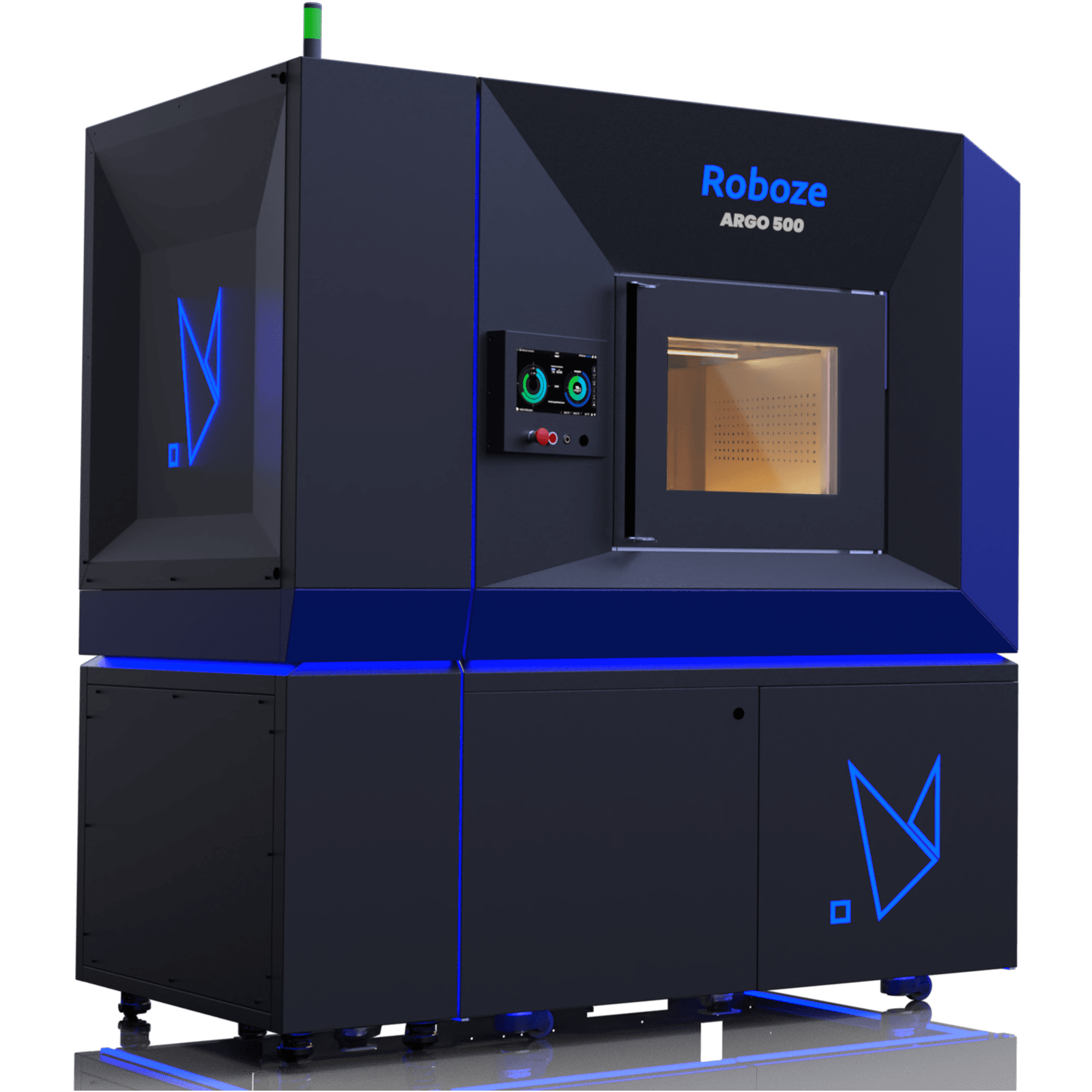 The Best Industrial 3D Printer in 2022
