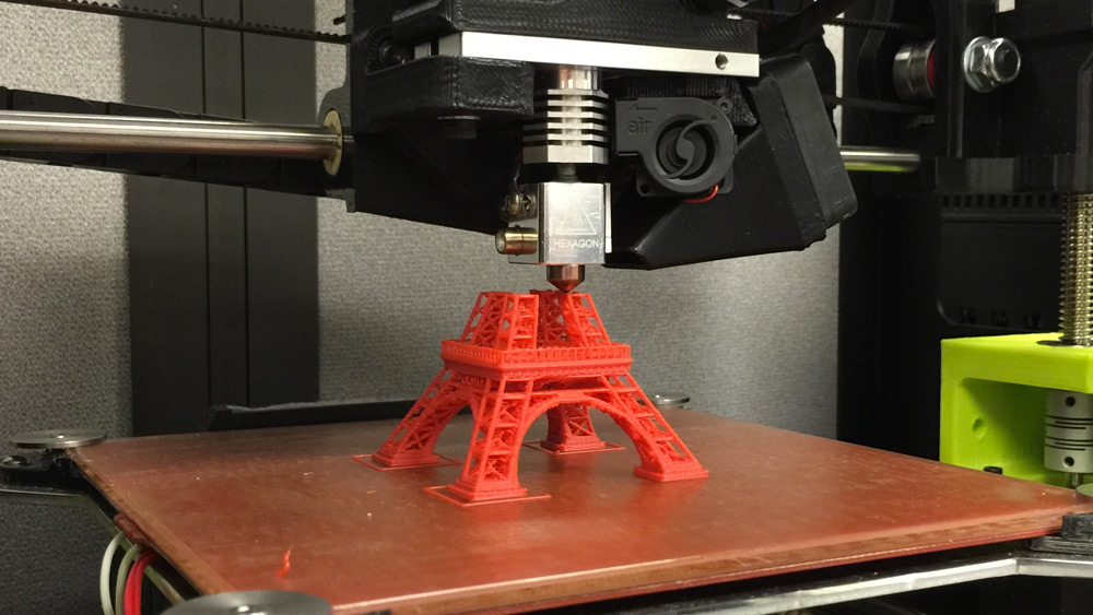 What Is 3D Printing and How Does It Work?