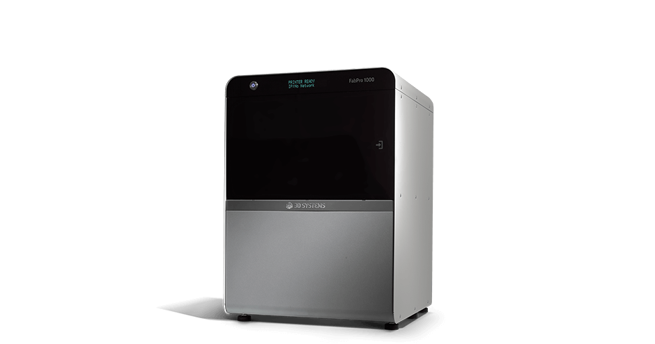 The Best Industrial 3D Printer in 2022