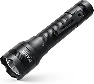 The Best Rechargeable Flashlights