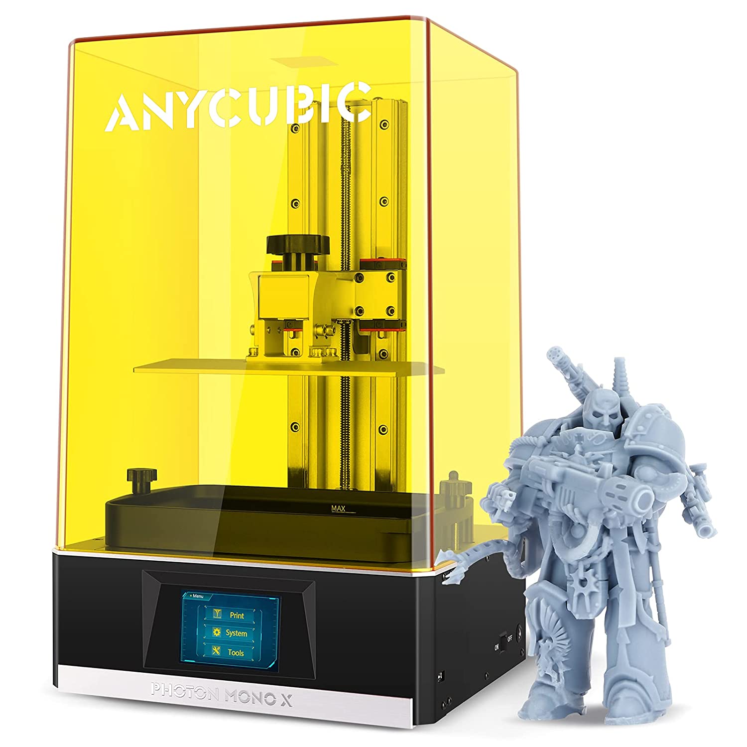 The best 3d printer for under 1000$ in 2022