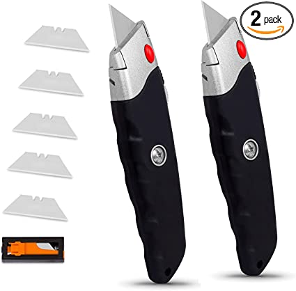 Best Box Cutter/Utility Knife Options in 2022