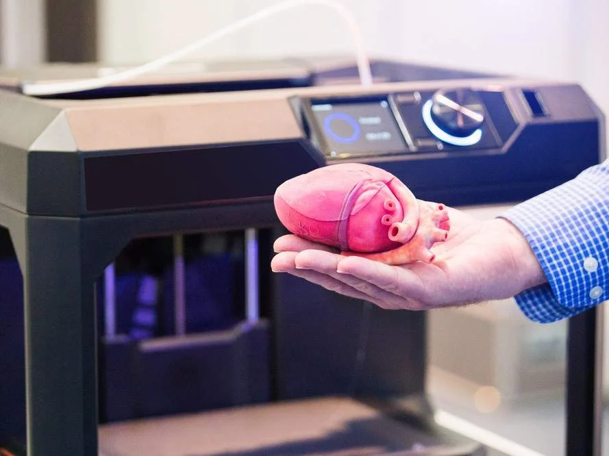 What Is 3D Printing and How Does It Work?