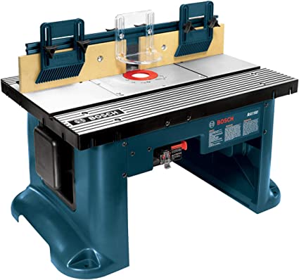 Best Router Tables