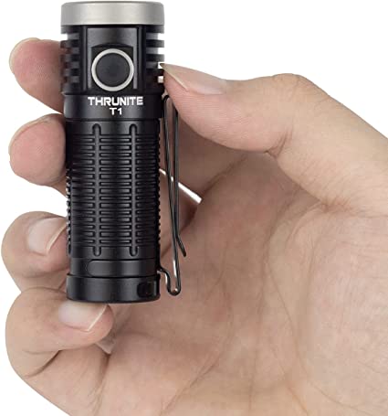 The Best Rechargeable Flashlights