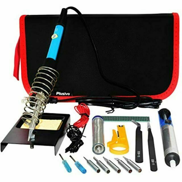 Best Soldering Irons