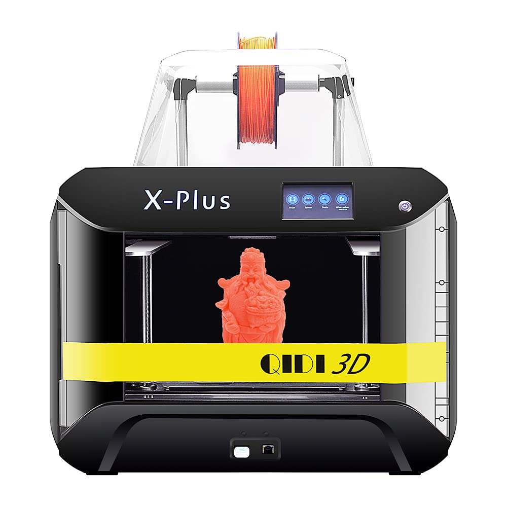 The best 3d printer for under 1000$ in 2022