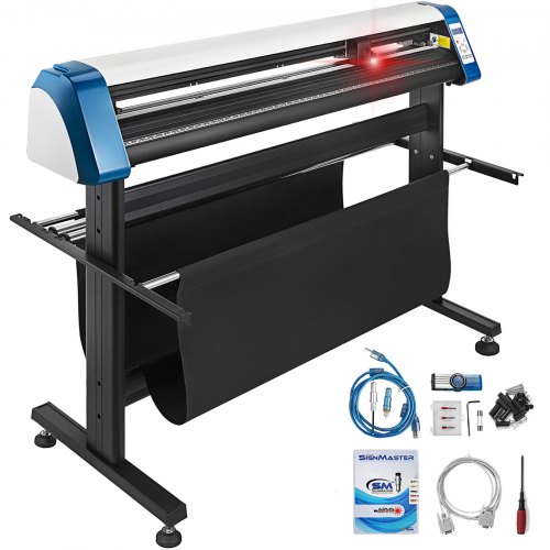 Best Commercial Vinyl Cutter