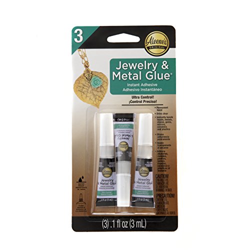 best glues for metal