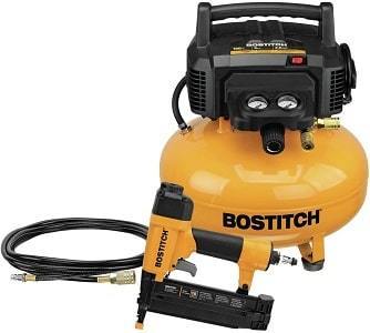 Best Air Compressors for Nail Guns