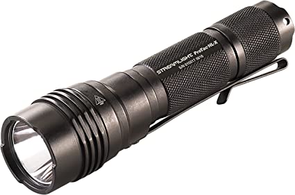 The Best Rechargeable Flashlights