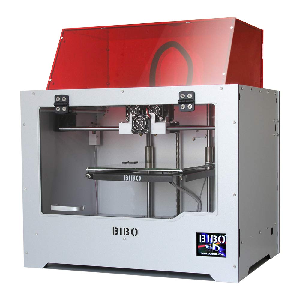 The best 3d printer for under 1000$ in 2022