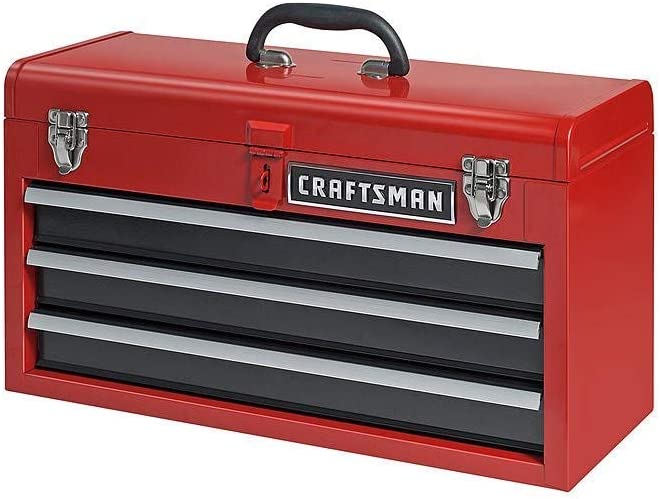 The Best Tool Box Organizer in 2022