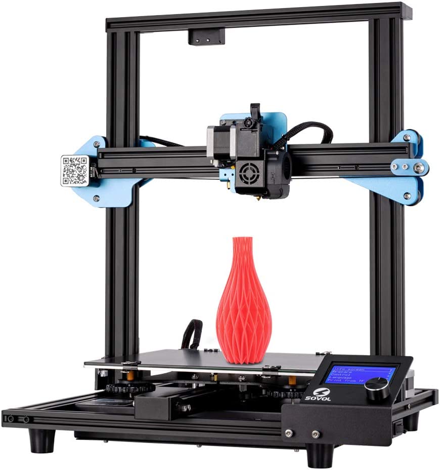 The best 3d printer for under $300 in 2022