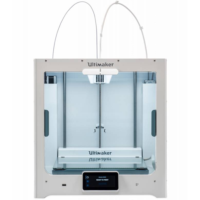 The Best Industrial 3D Printer in 2022