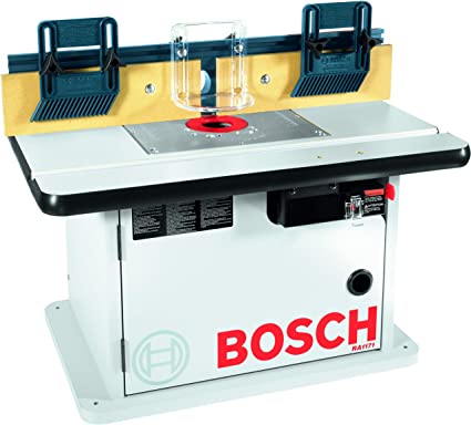 Best Router Tables