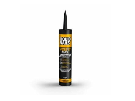 best glues for metal