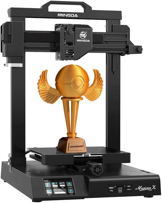 The best 3d printer for under 500$ in 2022