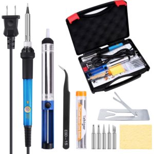 Best Soldering Irons