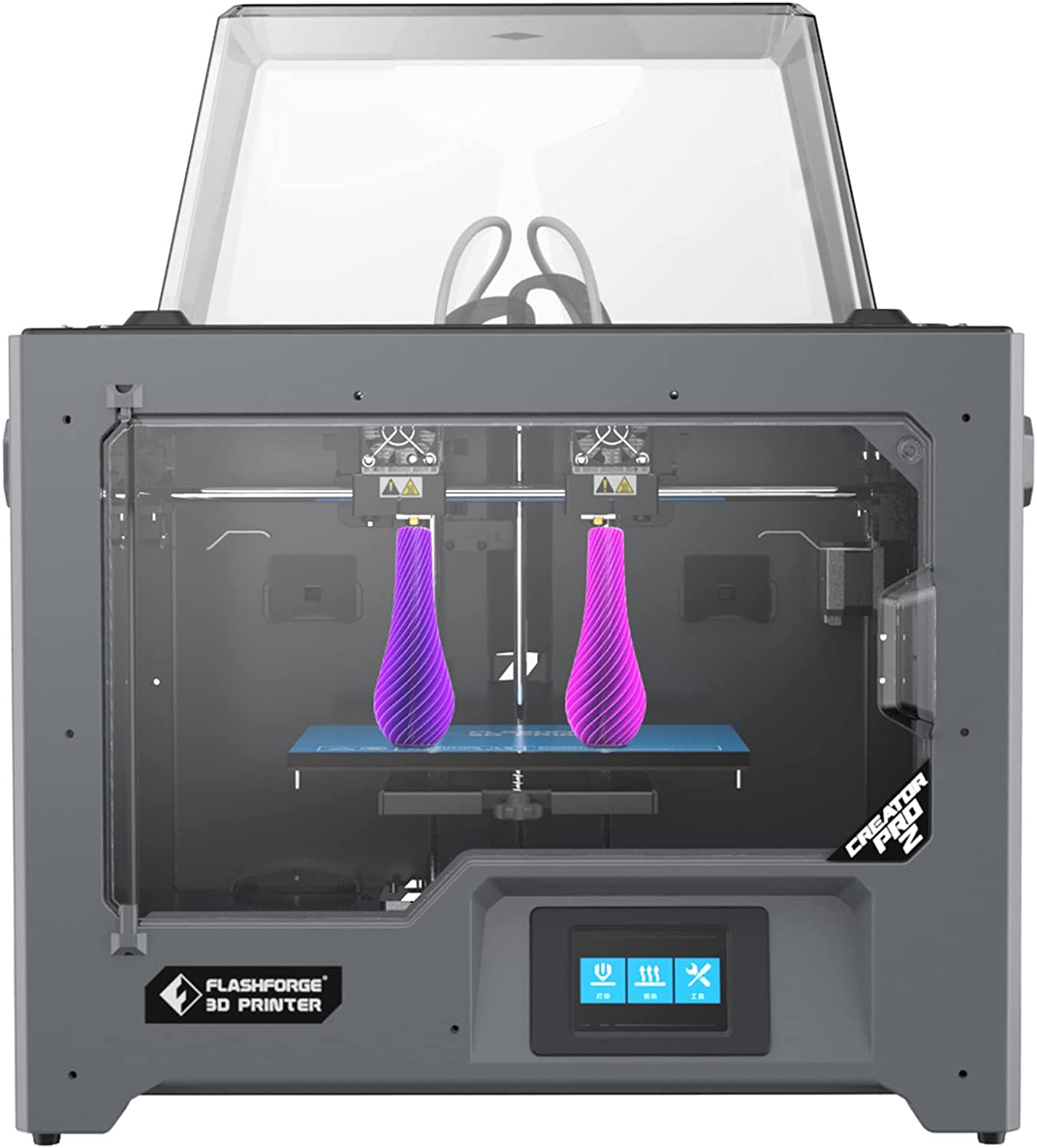 The best 3d printer for under 1000$ in 2022