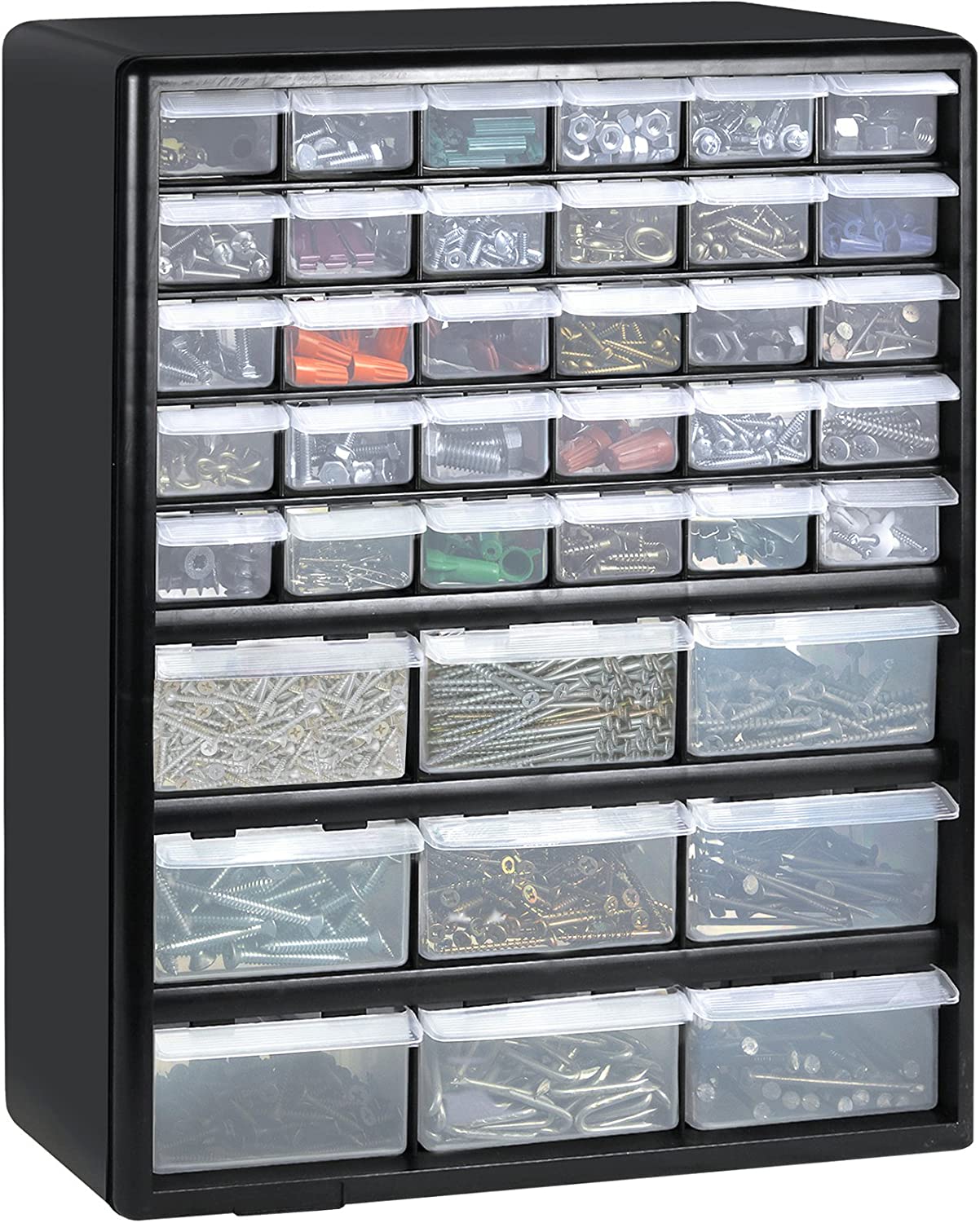 The Best Tool Box Organizer in 2022