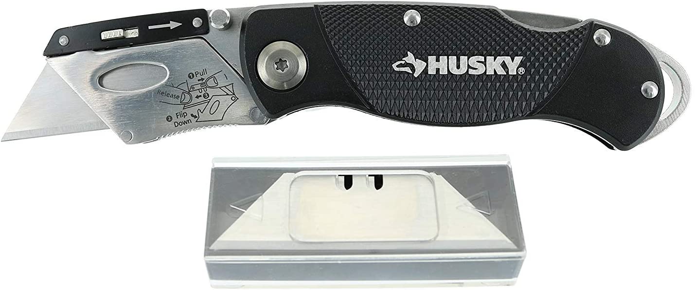 Best Box Cutter/Utility Knife Options in 2022