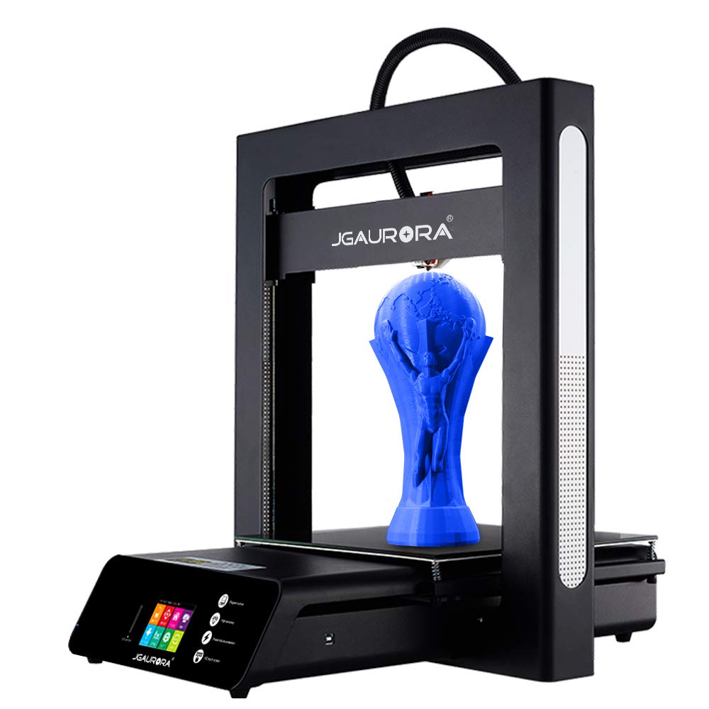 The best 3d printer for under 500$ in 2022