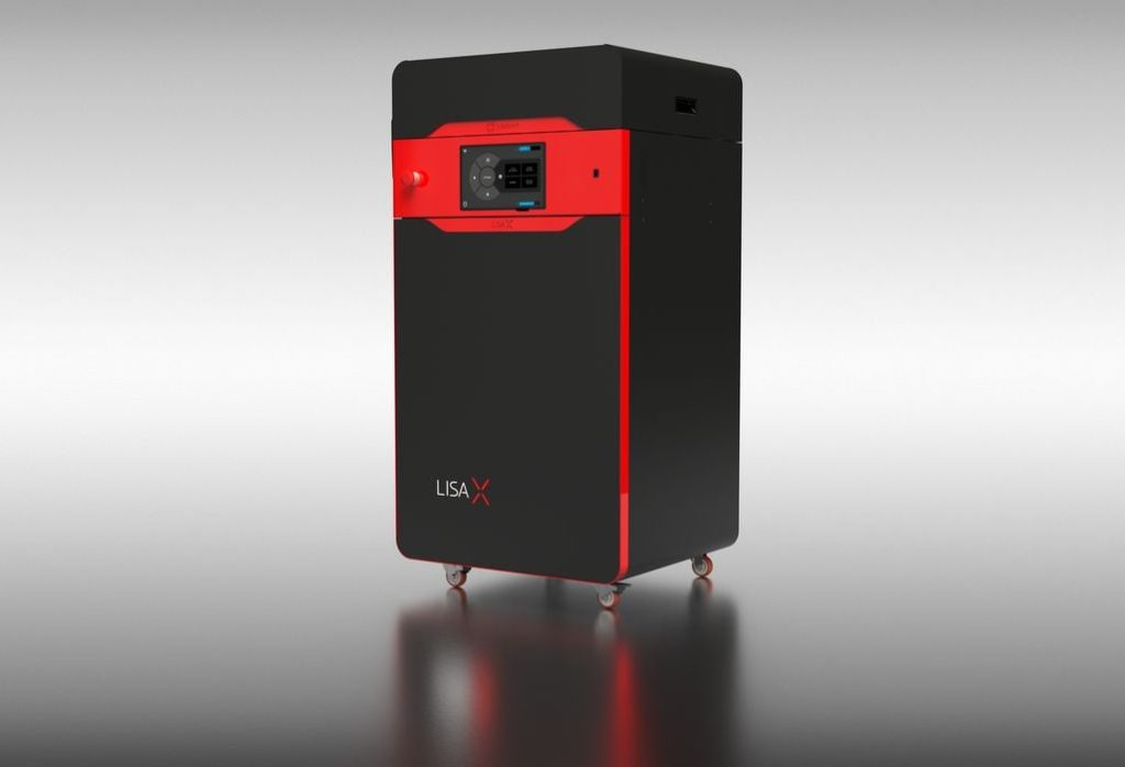 The Best Industrial 3D Printer in 2022