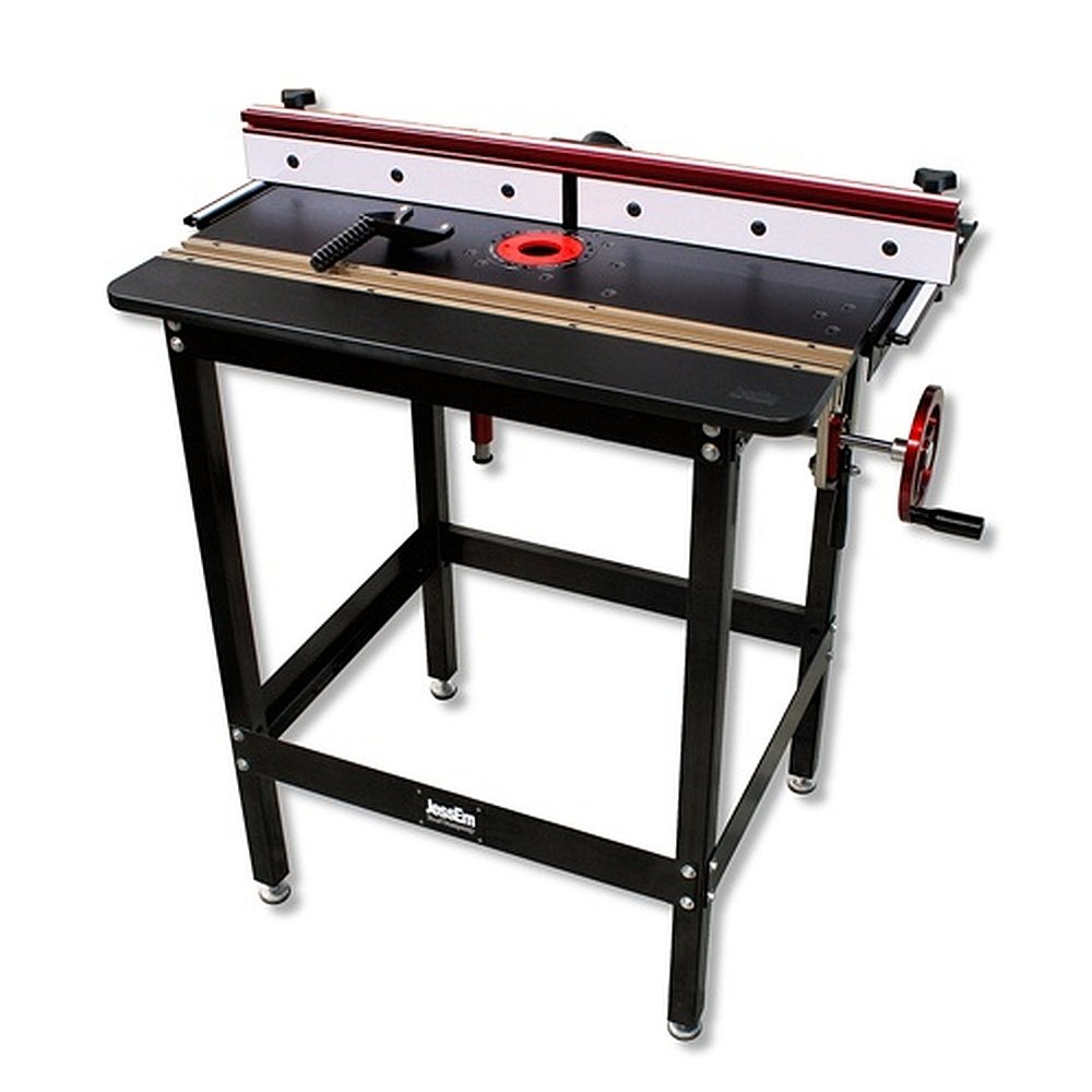 Best Router Tables