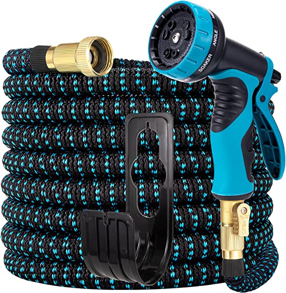 Best Expandable Garden Hose 