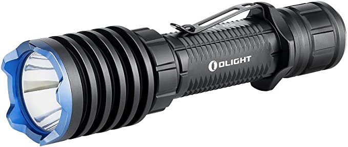 The Best Rechargeable Flashlights