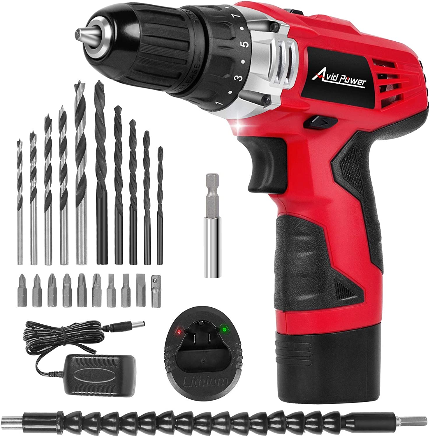 The 8 best cordless drills of 2023, according to an expert