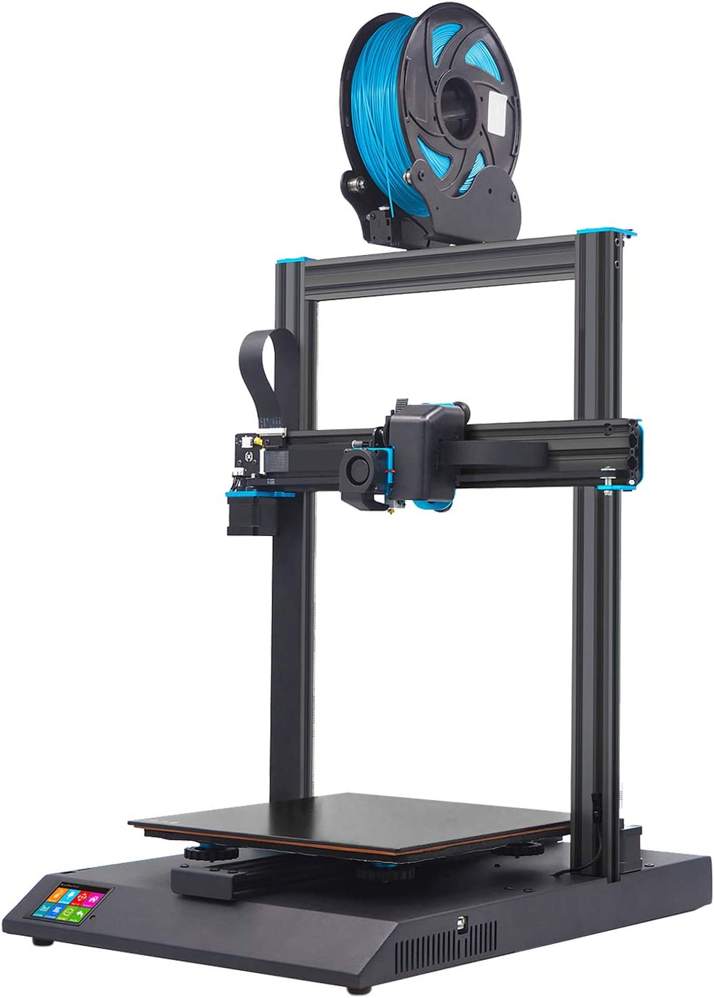 The best 3d printer for under 500$ in 2022