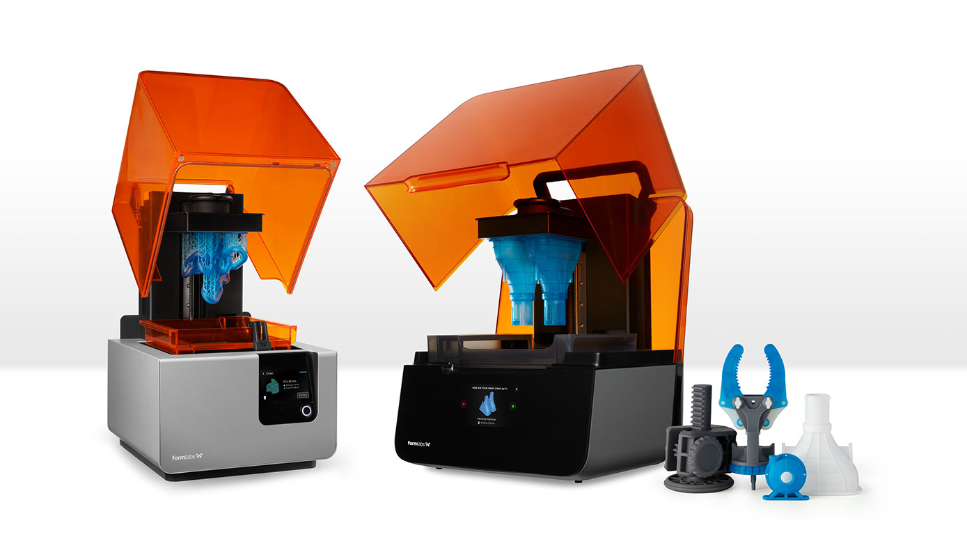 The Best Industrial 3D Printer in 2022