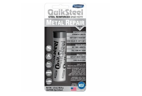 best glues for metal