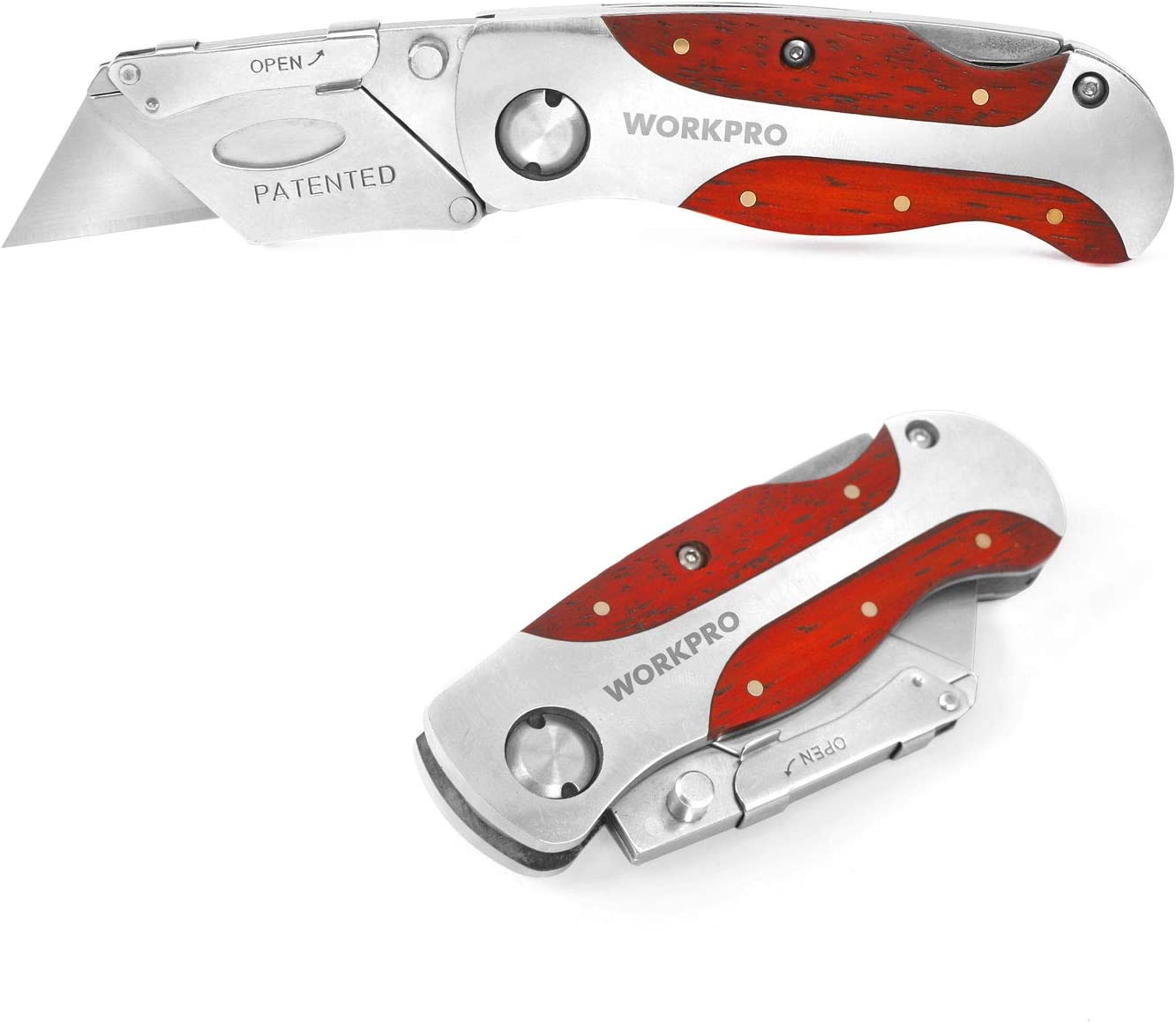 Best Box Cutter/Utility Knife Options in 2022