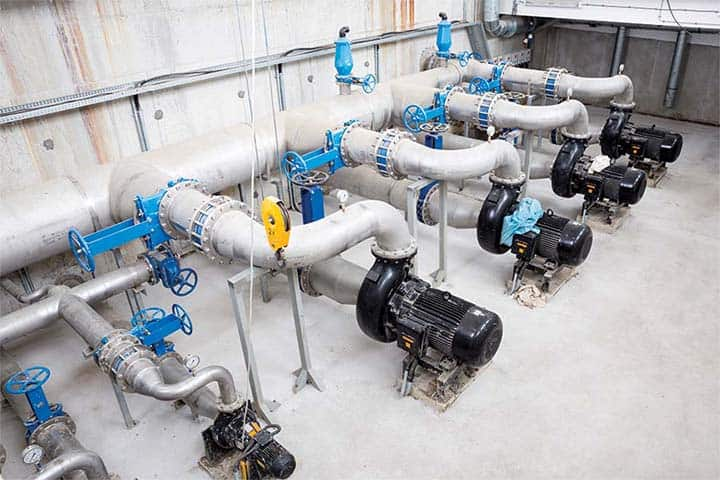 Efficient Operations Of Pump Systems | Linquip