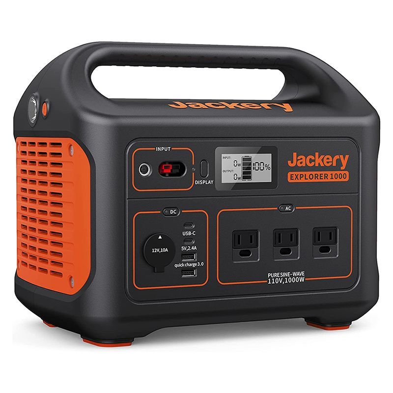 Generator for refrigerator deals