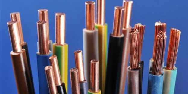 Types of Electrical Wire