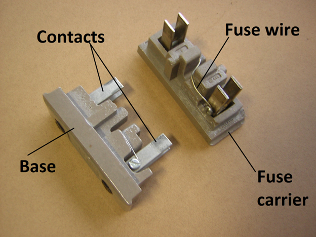 What is a Fuse Wire